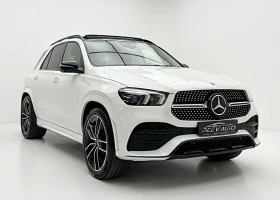 Mercedes-Benz GLE 350, снимка 5
