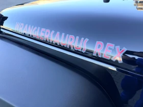 Jeep Wrangler 3.6 AVTOMATIK NAVI TRAIL RATED, снимка 14