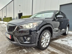 Mazda CX-50 2.2D SKYACTIV TECHNOLOGY 211x.km., снимка 1