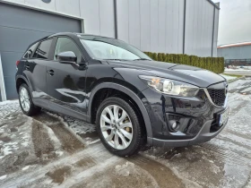 Mazda CX-50 2.2D SKYACTIV TECHNOLOGY 211x.km., снимка 3