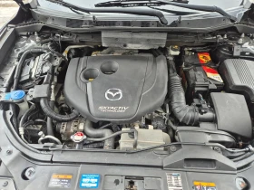 Mazda CX-50 2.2D SKYACTIV TECHNOLOGY 211x.km., снимка 17
