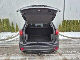 Mazda CX-50 2.2D SKYACTIV TECHNOLOGY 211x.km., снимка 6