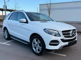 Mercedes-Benz GLE 250 * СЕРВИЗНА ИСТОРИЯ* КАТО НОВА* , снимка 3