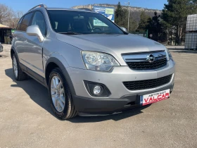 Opel Antara ПЕРФЕКТЕН-ИТАЛИЯ-НОВ ВНОС 116000к.м, снимка 3
