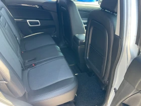 Opel Antara ПЕРФЕКТЕН-ИТАЛИЯ-НОВ ВНОС 116000к.м, снимка 13