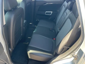 Opel Antara ПЕРФЕКТЕН-ИТАЛИЯ-НОВ ВНОС 116000к.м, снимка 10