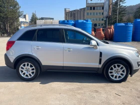 Opel Antara ПЕРФЕКТЕН-ИТАЛИЯ-НОВ ВНОС 116000к.м, снимка 5