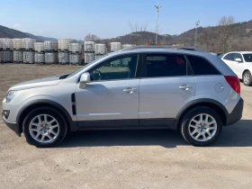 Opel Antara ПЕРФЕКТЕН-ИТАЛИЯ-НОВ ВНОС 116000к.м, снимка 4