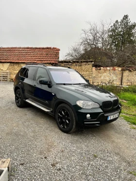 BMW X5 3.0, снимка 1