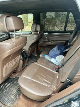 BMW X5 3.0, снимка 10