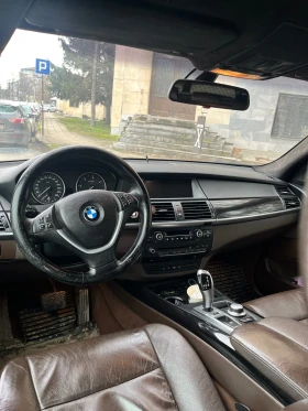 BMW X5 3.0, снимка 8