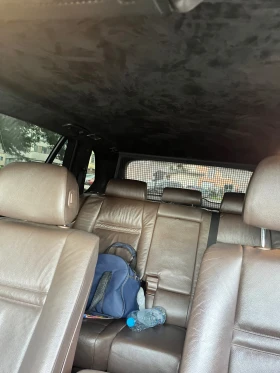 BMW X5 3.0, снимка 7