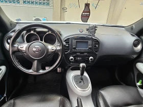 Nissan Juke 4х4, Navi / камера, Keyless, снимка 15