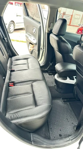 Nissan Juke 4х4, Navi / камера, Keyless, снимка 12