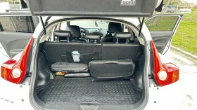 Nissan Juke 4х4, Navi / камера, Keyless, снимка 13