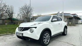 Nissan Juke 4х4, Navi / камера, Keyless, снимка 1