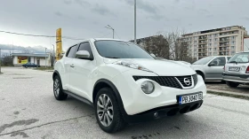 Nissan Juke 4х4, Navi / камера, Keyless, снимка 6