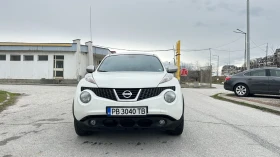 Nissan Juke 4х4, Navi / камера, Keyless, снимка 2