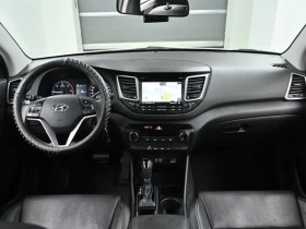 Hyundai Tucson 2.0 CRDi, снимка 7