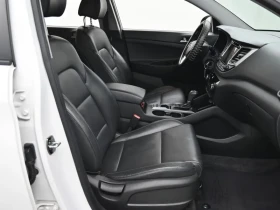 Hyundai Tucson 2.0 CRDi, снимка 10