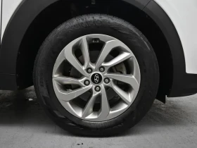 Hyundai Tucson 2.0 CRDi, снимка 5