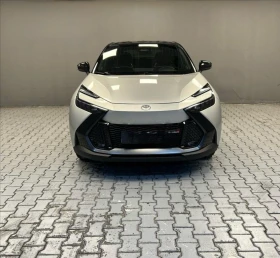 Toyota C-HR 2.0 HEV GR SPORT 4X4 PREMIERE EDITION в Гаранция, снимка 3