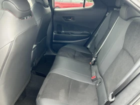Toyota C-HR 2.0 HEV GR SPORT 4X4 PREMIERE EDITION в Гаранция, снимка 11