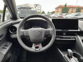 Toyota C-HR 2.0 HEV GR SPORT 4X4 PREMIERE EDITION в Гаранция, снимка 6