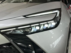 Toyota C-HR 2.0 HEV GR SPORT 4X4 PREMIERE EDITION в Гаранция, снимка 17