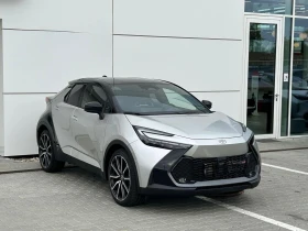 Toyota C-HR 2.0 HEV GR SPORT 4X4 PREMIERE EDITION в Гаранция, снимка 5
