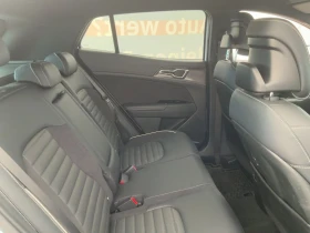 Kia Sportage CRDi MHEV GT-line 4х4* 7500км* 360* Harman* Обдуx, снимка 14