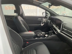 Kia Sportage CRDi MHEV GT-line 4х4* 7500км* 360* Harman* Обдуx, снимка 13