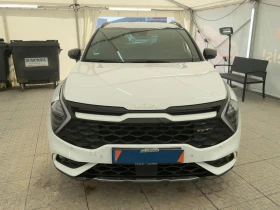 Kia Sportage CRDi MHEV GT-line 4х4* 7500км* 360* Harman* Обдуx, снимка 2