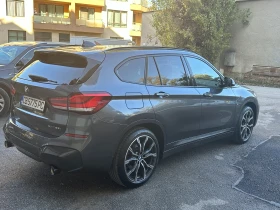BMW X1 25i xDrive Закупена от М Кар София, снимка 7