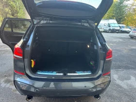BMW X1 25i xDrive Закупена от М Кар София, снимка 14