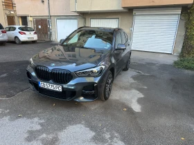 BMW X1 25i xDrive Закупена от М Кар София, снимка 3