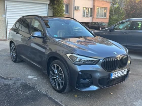 BMW X1 25i xDrive Закупена от М Кар София, снимка 1
