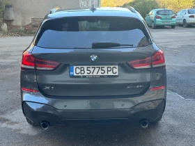 BMW X1 25i xDrive Закупена от М Кар София, снимка 6