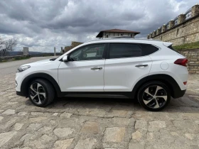 Hyundai Tucson 1.7CRDI * Xpossible * KEYLESS * NAVI * , снимка 1