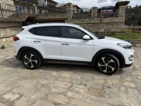Hyundai Tucson 1.7CRDI * Xpossible * KEYLESS * NAVI * , снимка 6