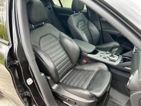 Alfa Romeo Stelvio * Ti Sport Nero Edizione* АВТОКРЕДИТ* , снимка 9