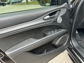 Alfa Romeo Stelvio * Ti Sport Nero Edizione* АВТОКРЕДИТ* , снимка 13
