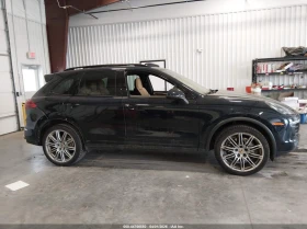 Porsche Cayenne * S* КРАЙНА ЦЕНА* , снимка 11