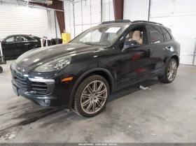 Porsche Cayenne * S* КРАЙНА ЦЕНА* , снимка 2
