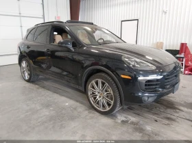 Porsche Cayenne * S* КРАЙНА ЦЕНА* , снимка 1