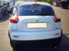 Nissan Juke, снимка 2
