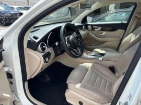 Mercedes-Benz GLC 300 * CARFAX * ОПЦИЯ ЗА ФИНАНСИРАНЕ , снимка 16