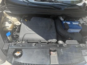 Hyundai IX35 2.0 CRDI* 4x4* , снимка 15