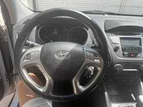 Hyundai IX35 2.0 CRDI* 4x4* , снимка 6