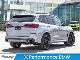 BMW X5 xDrive40i M Sport ЦЕНА ДО БЪЛГАРИЯ АВТОКРЕДИТ, снимка 6